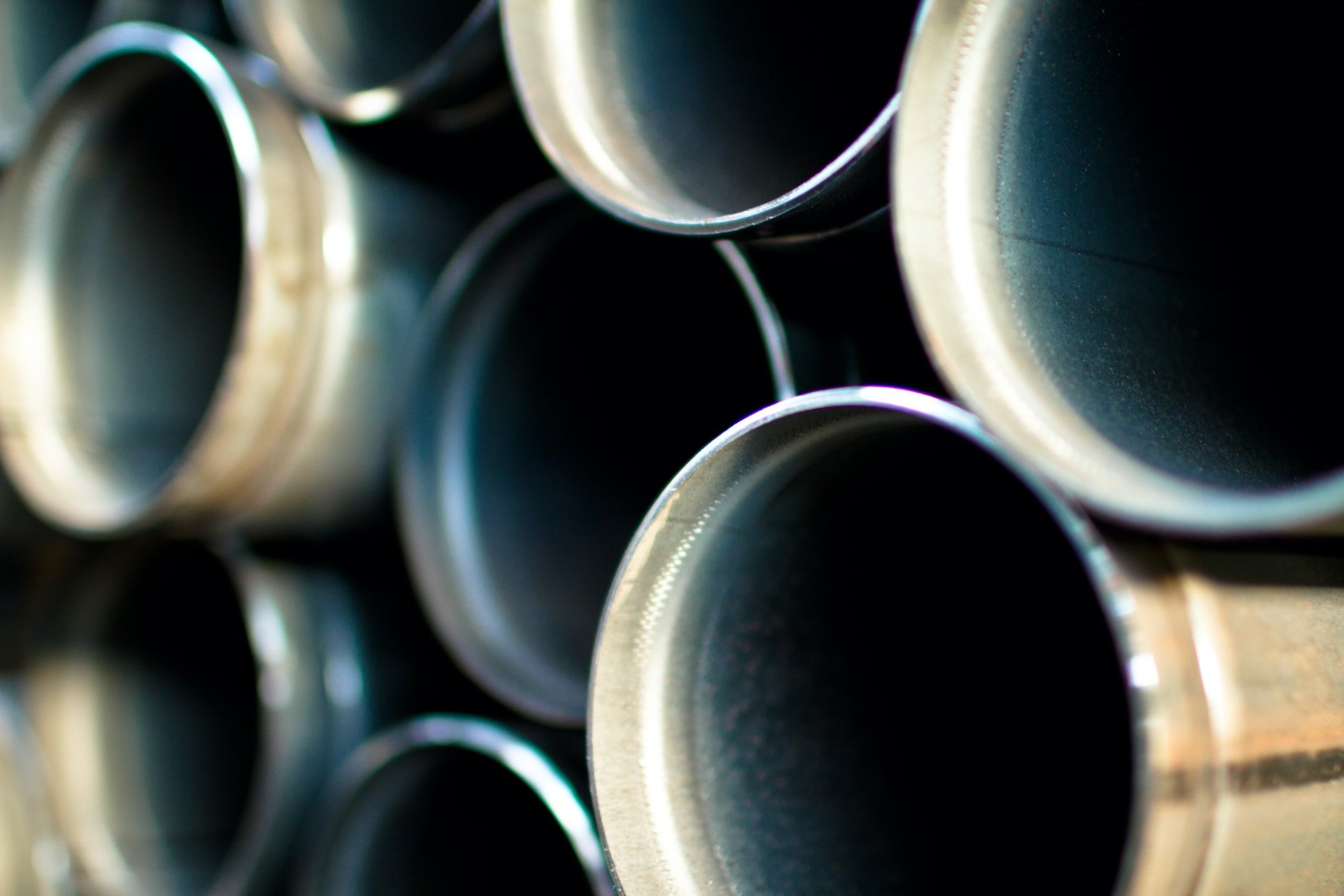 Pipe grooving machinery